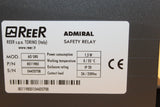 New No Box | REER | AD SRO | REER AD SRO ADMIRAL SAFETY RELAY
