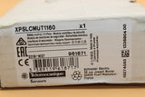 New | Telemecanique | XPSLCMUT1160 | TELEMECANIQUE  | XPSLCMUT1160 SAFETY MUTING INTERFACE