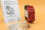 New | Telemecanique | XPSLCMUT1160 | TELEMECANIQUE  | XPSLCMUT1160 SAFETY MUTING INTERFACE