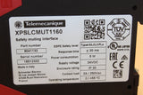 New | Telemecanique | XPSLCMUT1160 | TELEMECANIQUE  | XPSLCMUT1160 SAFETY MUTING INTERFACE