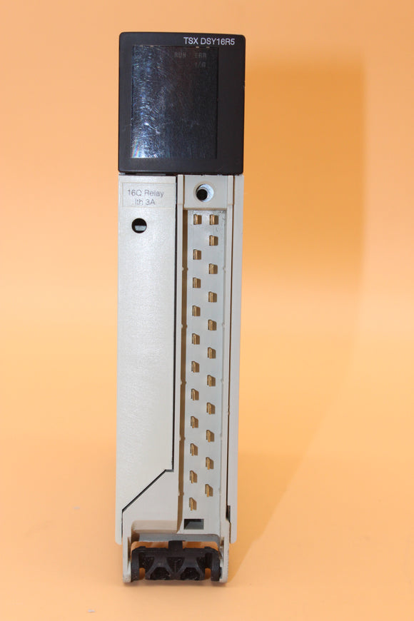 New No Box | Schneider Electric | TSXDSY16R5