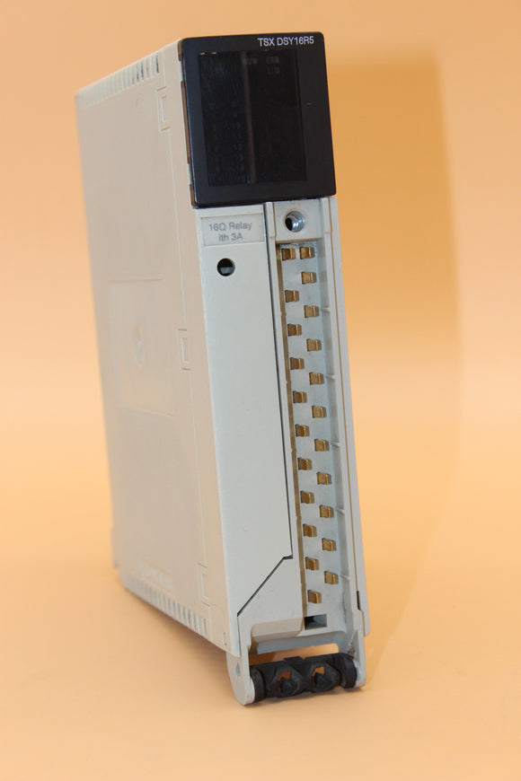 New No Box | Schneider Electric | TSXDSY16R5