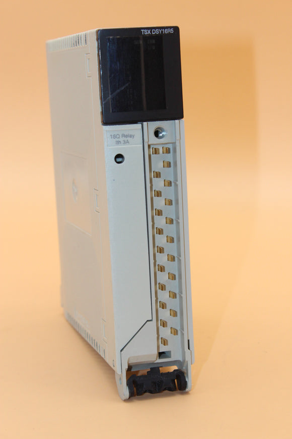 New No Box | Schneider Electric | TSXDSY16R5