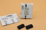 New | Schneider Electric |  TM2DRA16RT | EXPANSION 16 OUT RELAY, RM TBK