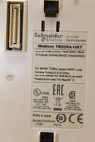 New | Schneider Electric |  TM2DRA16RT | EXPANSION 16 OUT RELAY, RM TBK