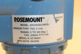 New No Box | ROSEMOUNT | 644HANAJ6M5Q4 |  