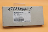 New| TURCK| BL20-E-8AI-U/I-4PT/NI/ET