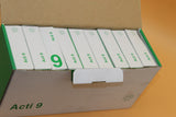New| SCHNEIDER ELECTRIC| 19072 OF-SD NG125 |  19072 OF-SD NG125 ON OFF AUXILIARY SWITCH + ALARM SWITCH