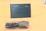 New | Schneider Electric | HMISTO501 | TOUCH PANEL SCREEN MONOCHROME G/O/R