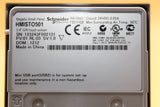 New | Schneider Electric | HMISTO501 | TOUCH PANEL SCREEN MONOCHROME G/O/R