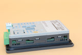 New | Schneider Electric | HMISTO501 | TOUCH PANEL SCREEN MONOCHROME G/O/R