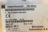New | SCHNEIDER ELECTRIC| TSXMFPBAK032P |