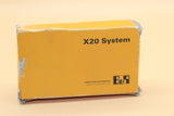 New| B + R| X20BC00H3-C01