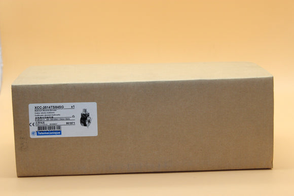 New | TELEMECANIQUE | XCC-3514TS84SG