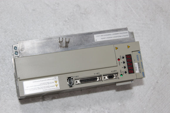 New No Box | YASKAWA | SGDH-30DE-OY