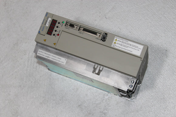 New No Box | YASKAWA | SGDH-30DE-OY
