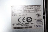 New No Box | YASKAWA | SGDH-30DE-OY