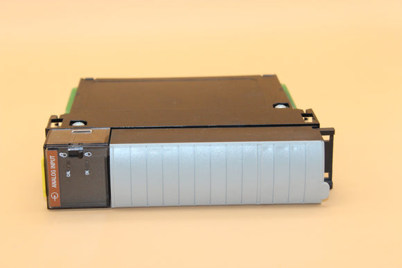 Preowned | Allen Bradley | 1756-IF6I A |  