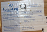 NEW | SOLAR-LOG | SI-RS485-TC-2T-V 220062 | AMBIENT TEMPERATURE SENSOR   TEMPERATURSENSOR