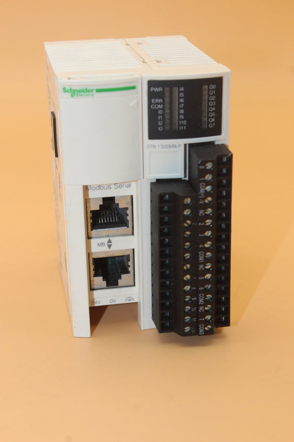 New No Box | Schneider Electric | OTB1S0DM9LP  |  