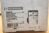 NEW | Schneider Electric | LUCC05FU |  