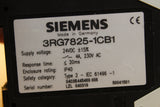 New No Box | SIEMENS | 3RG7825-1CB1 |  